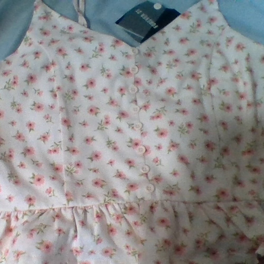 forever 21 cami